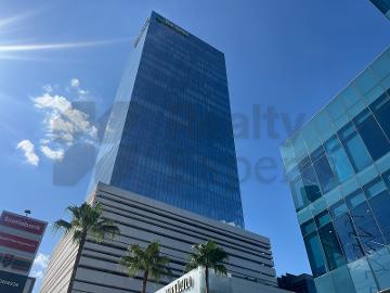 Oficinas en Obra Gris en Distrito Armida - Torre Malva, - San Pedro Garza García. Excelente ubicació