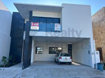 CASA NUEVA EN VENTA RESIDENCIAL AMORADA 4° sector