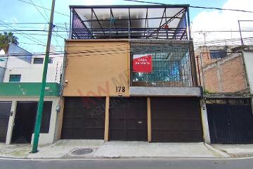 Casa en Venta en Granjas Coapa, Tlalpan | 3 Recámaras, Roof Garden, Home Office y Paneles Solares