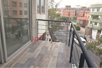 Tu hogar a la altura de tus sueños en la mejor zona de la col. Moctezuma, 2 recámaras, balcón.