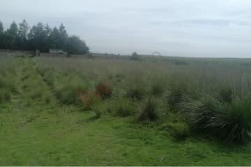 Terreno en venta 1000 m2 Zinacantepec, San Juan de las Huertas,