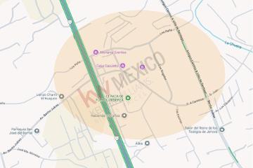 TERRENO RESIDENCIAL EN LOS RODRIGUEZ, A 300 METROS DE LA CARRETERA NACIONAL, LISTO PARA CONSTRUIR