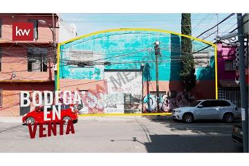 Bodega en Venta en Miguel Hidalgo – Ideal para Negocio o Almacenaje. !! INVIERTE HOY ¡¡