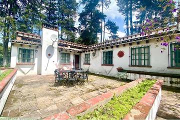 Casa - Hacienda Mexicana en Venta Fracc. Popo Park - Atlautla.