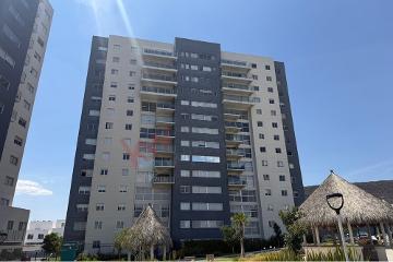 Venta departamento 2 recámaras Natuur Towers el Refugio $2,850,000