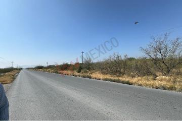 Terrenos en Venta en Carretera Monterrey- Monclova y camino a Icamole