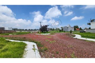 Lote Residencial en privada de Zona Hacienda Barbabosa, Zinacantepec-Toluca