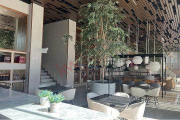 "Moderno Departamento en Santa Fe con Amenidades"