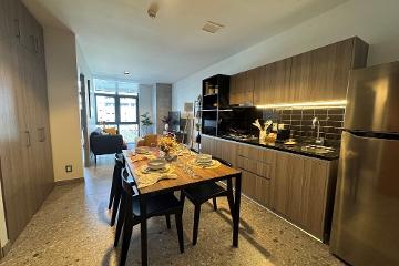 RENTA DEPARTAMENTO 1 RECAMARA- SIN AVAL - NOMAD TOREO