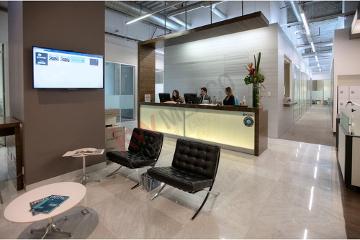 Oficinas en renta Torre Reforma 222, CDMX. Espacios equipados y con amenidades.