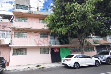 Genera Rentas Mensuales con 3 Unidades Rentables en Iztacalco