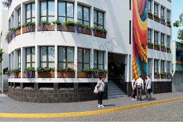 Preventa | Vive con estilo en Alcaldía Benito Juárez 2 recámaras | Desde 60 m² | Bodega