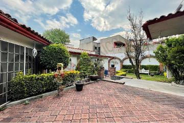 RENTA CASA UN NIVEL JARDINES DEL AJUSCO