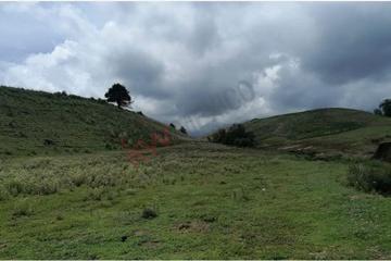 Venta de terreno para inversión habitacional, San Juan de las Huertas, Zinacantepec, Toluca, Estado de México