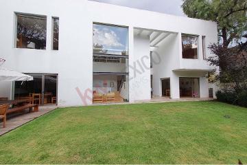 Condominio Pedregal Amueblada, Diseño de Revista con Hermoso Jardín