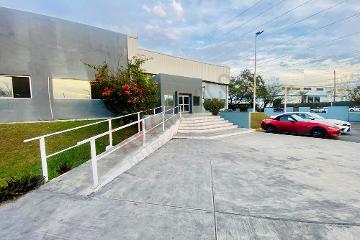 Nave Industrial en Renta en Ave. Juarez, Guadalupe, Nuevo León