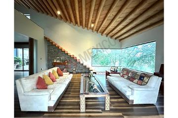 Magnifica casa en venta - Contadero