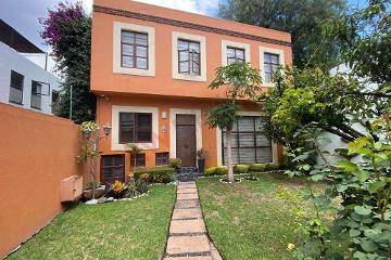 Casa en Venta en Guadalupe Chimalistac
