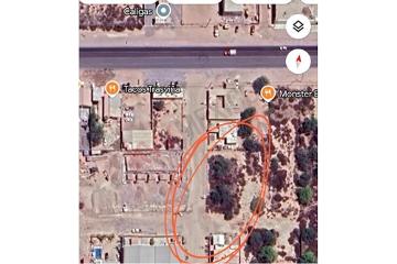 renta terreno comercial