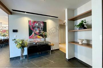 DEPARTAMENTO EN VENTA EN BOSQUE REAL, RESIDENCIAL SKY VIEW, TORRE 1