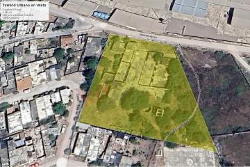 TERRENO EN VENTA EN ZONA URBANA EN ESCUINAPA, SINALOA, DE 5,194 M2