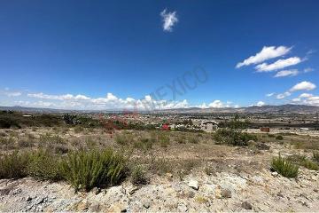 Magnifico terreno en venta - Santiago Tulantepec, Hidalgo.