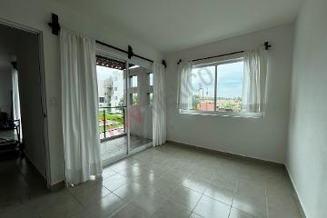 DEPARTAMENTO CON PRIVACIDAD, LUZ NATURAL Y AMPLIOS BALCONES