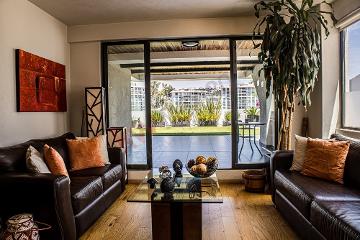Exclusivo Departamento con Terraza Privada de 138m², ubicado en Residencial Villa Larisa, Naucalpan.