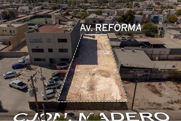 TERRENO EN RENTA ZONA CENTRO,UBICADO CERCA DE GARITA Y ZONA MEDICA, USO COMERCIAL Y DE SERVICIOS