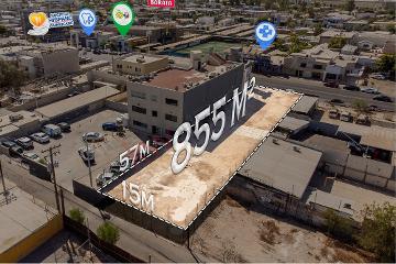 TERRENO EN RENTA ZONA CENTRO,UBICADO CERCA DE GARITA Y ZONA MEDICA, USO COMERCIAL Y DE SERVICIOS