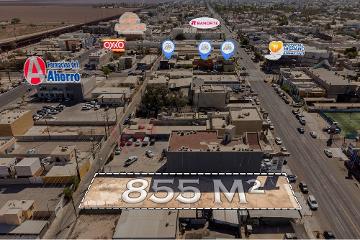 TERRENO EN RENTA ZONA CENTRO,UBICADO CERCA DE GARITA Y ZONA MEDICA, USO COMERCIAL Y DE SERVICIOS