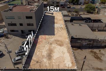 TERRENO EN RENTA ZONA CENTRO,UBICADO CERCA DE GARITA Y ZONA MEDICA, USO COMERCIAL Y DE SERVICIOS