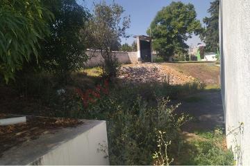 Venta - Terreno (2,297.60 M²) con Construcción Habitable (120 M²) en Tlalmanalco