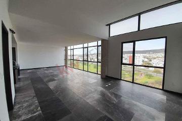 VENTA DE DEPARTAMENTO ESTILO PENT HOUSE DENTRO DE ZONA DORADA EN QUERETARO