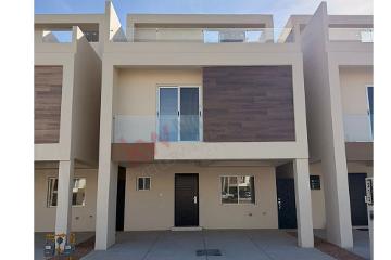 ¡Tu nuevo hogar de 3 niveles en Ciudad Juárez!