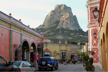 LAND FOR SALE / VERGEL DE LA PEÑA / BERNAL / QUERÉTARO