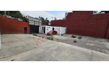 Venta Terreno Plano con Bunngalowy caseta de vigilancia Tlacopac San Ángel