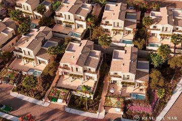 🌊 Candé RESIDENCIAL, VENTAS DE CASAS en Real del Mar !! – Vive el lujo frente al mar un exclusivo desarrollo residencial ubicado en el prestigioso fraccionamiento Real del Mar, en la costa escénica Tijuana-Ensenada. Con vistas inigualables al Océano Pacífico y al campo de golf.