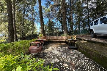 Terreno en venta rodeado de naturaleza - Valle de Bravo