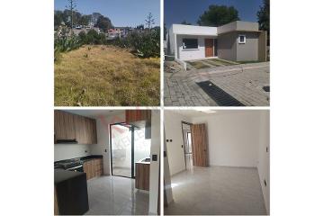 Venta - Construcción Habitable (120 M²) dentro de Terreno (2,297.60 M²) en Tlalmanalco