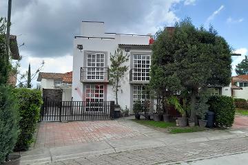 Casa en venta en Villas Del Campo, Calimaya, Estado de México a 15 min de Metepec