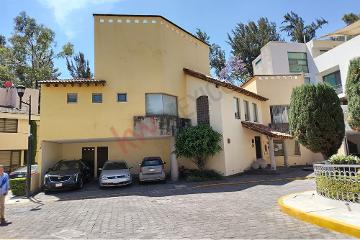 Casa en Condominio en Venta en Pedregal de San Francisco, Coyoacán.