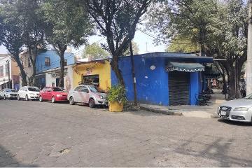 VENTA ESQUINA EN COYOACAN. GRAN OPORTUNIDAD DE INVERSION