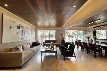 Penthouse en venta en la Roma Norte con terrazas con vista a la Ciudad