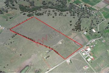 Vendo terreno en Tecolapan - Municipio de Jilotepec Estado de México