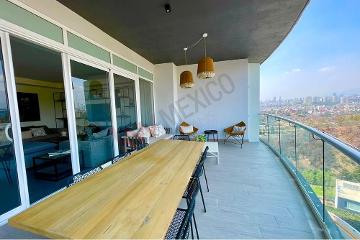 DEPARTAMENTO EN VENTA EN BOSQUE REAL, DESARROLLO IVY