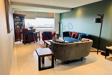 Renta de Departamento en Aquario