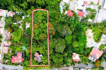 VENTA TERRENO RESIDENCIAL EN CUERNAVACA MORELOS BELLAVISTA