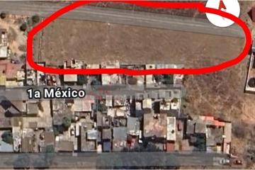 VENTA Terreno rustico, en Villa Milpa Alta. Gran Potencial para Derarrollo Habitacional, Comercial o Ejidal