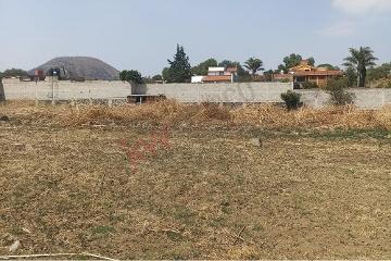 VENTA Terreno rustico, en Villa Milpa Alta. Gran Potencial para Derarrollo Habitacional, Comercial o Ejidal